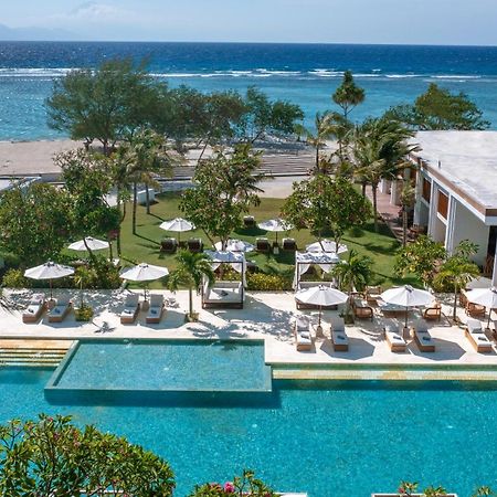 Cocana Resort Gili Trawangan Zewnętrze zdjęcie