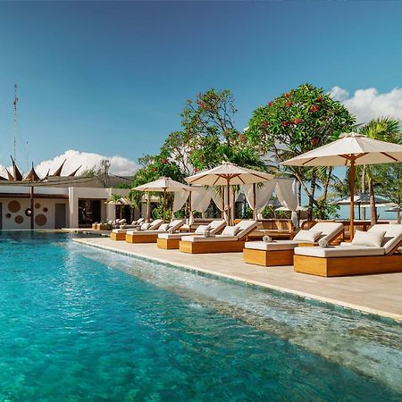 Cocana Resort Gili Trawangan Zewnętrze zdjęcie
