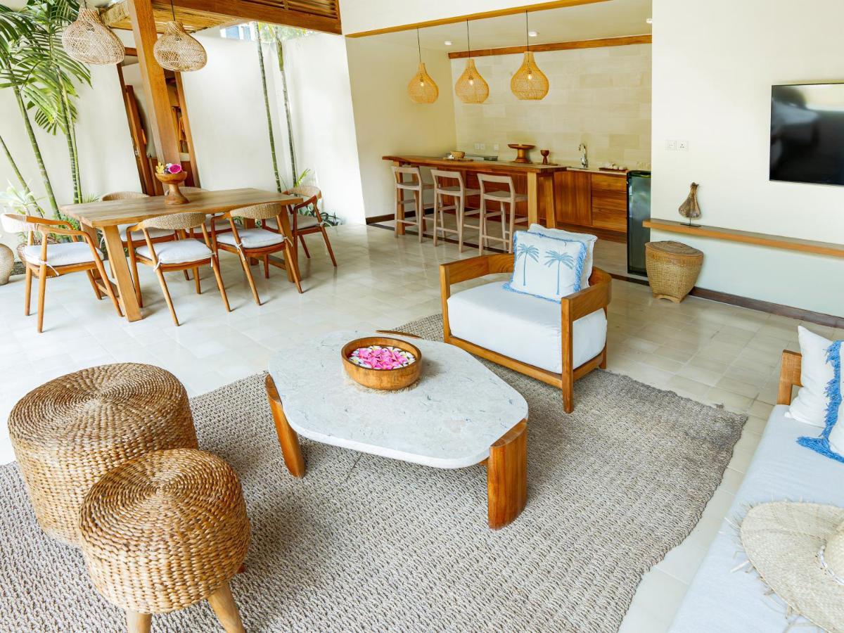 Cocana Resort Gili Trawangan Zewnętrze zdjęcie
