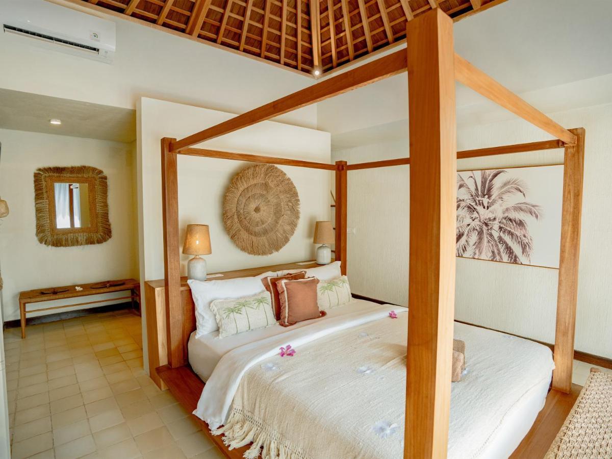 Cocana Resort Gili Trawangan Zewnętrze zdjęcie