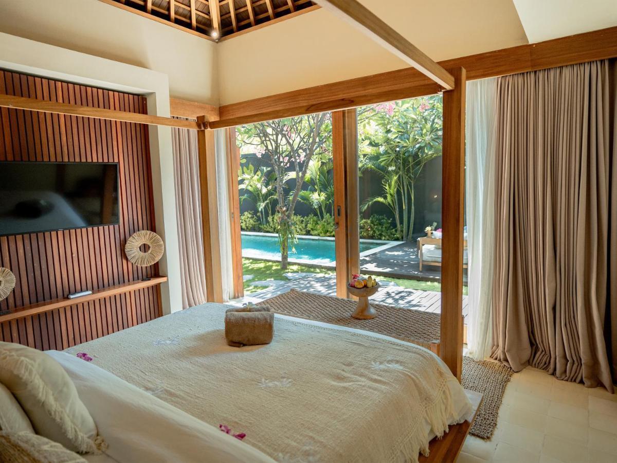 Cocana Resort Gili Trawangan Zewnętrze zdjęcie