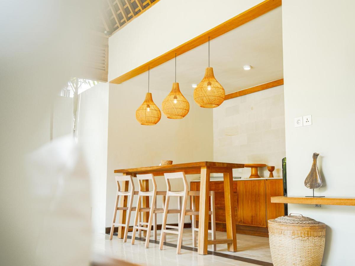 Cocana Resort Gili Trawangan Zewnętrze zdjęcie