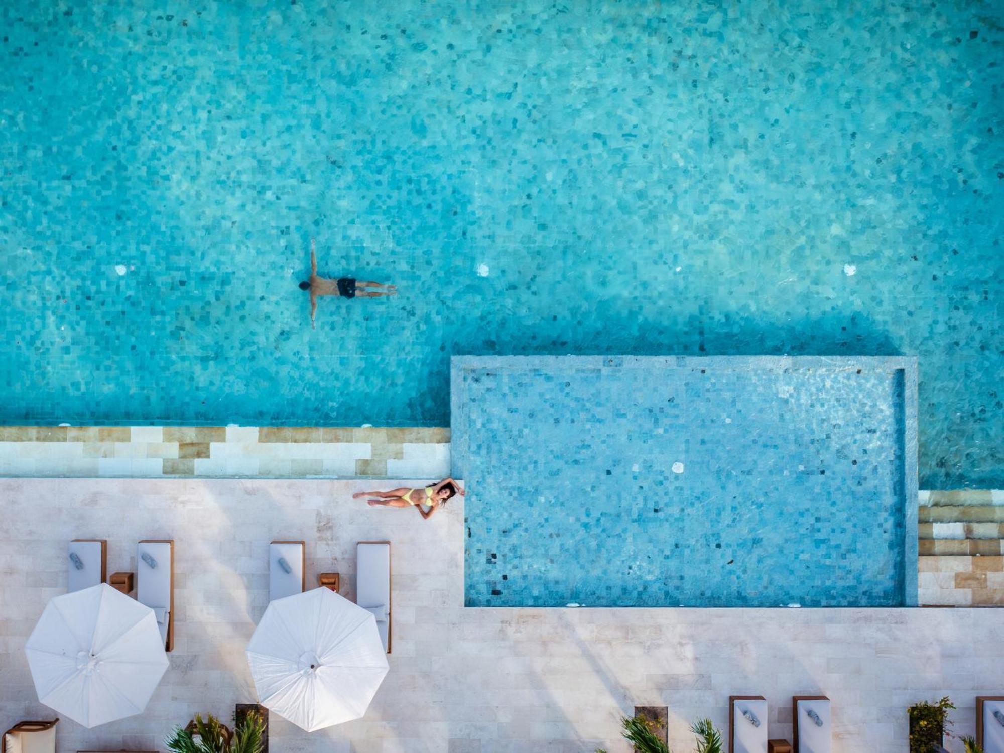 Cocana Resort Gili Trawangan Zewnętrze zdjęcie