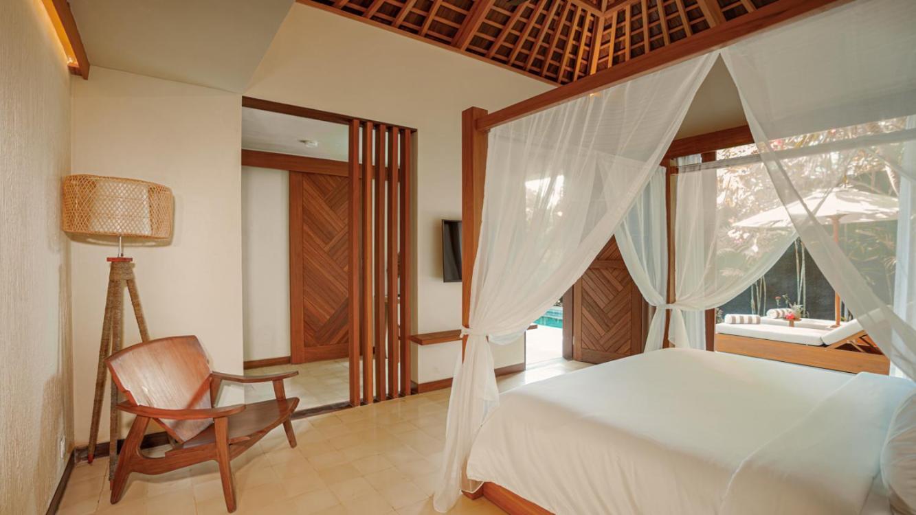 Cocana Resort Gili Trawangan Zewnętrze zdjęcie
