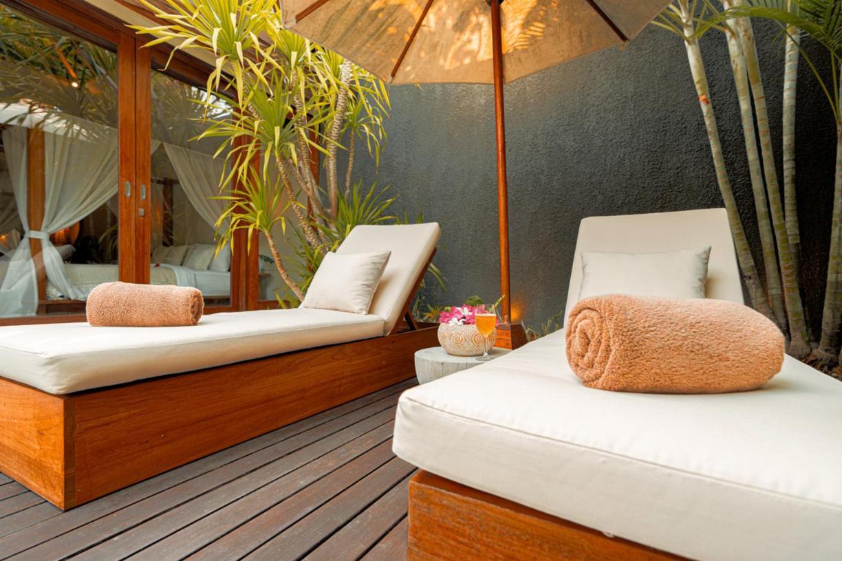 Cocana Resort Gili Trawangan Zewnętrze zdjęcie