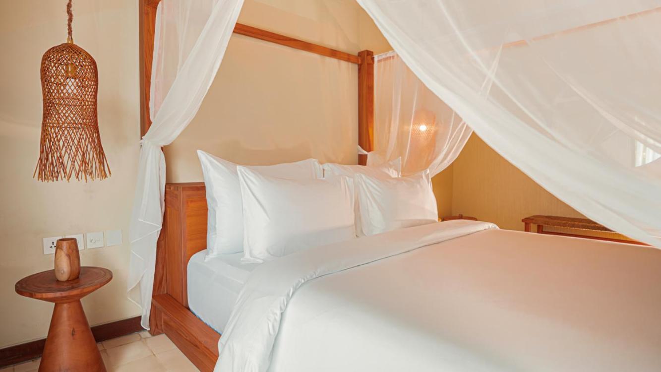 Cocana Resort Gili Trawangan Zewnętrze zdjęcie