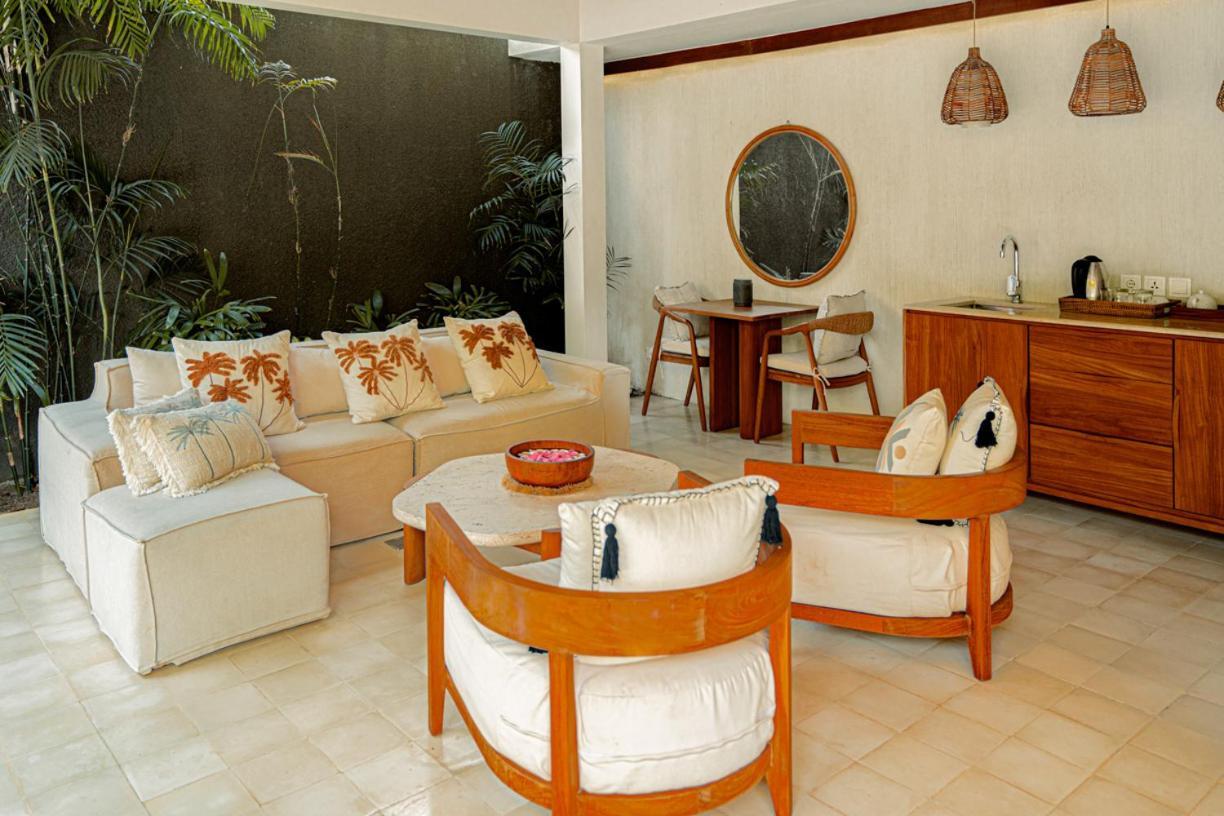 Cocana Resort Gili Trawangan Zewnętrze zdjęcie