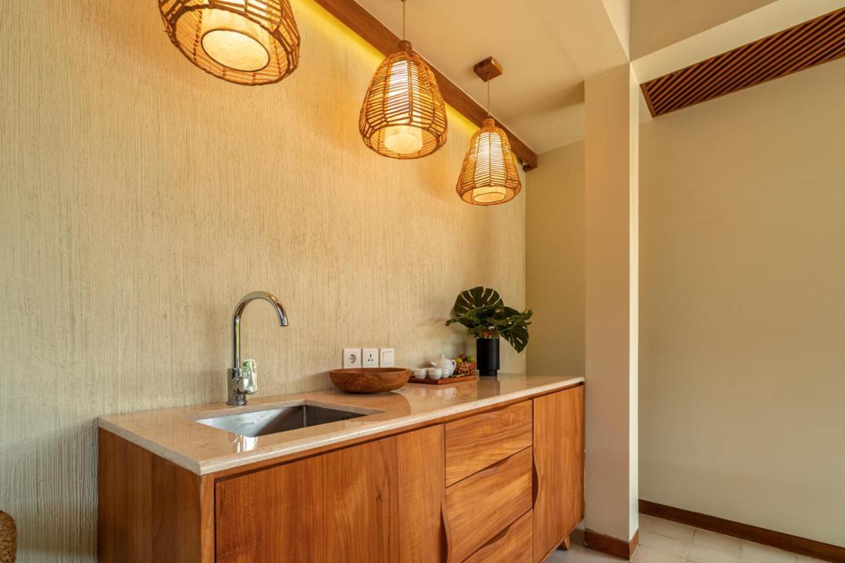 Cocana Resort Gili Trawangan Zewnętrze zdjęcie