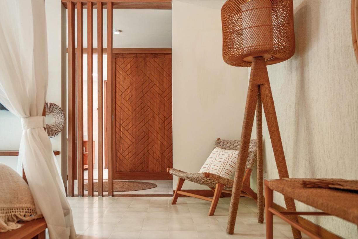 Cocana Resort Gili Trawangan Zewnętrze zdjęcie