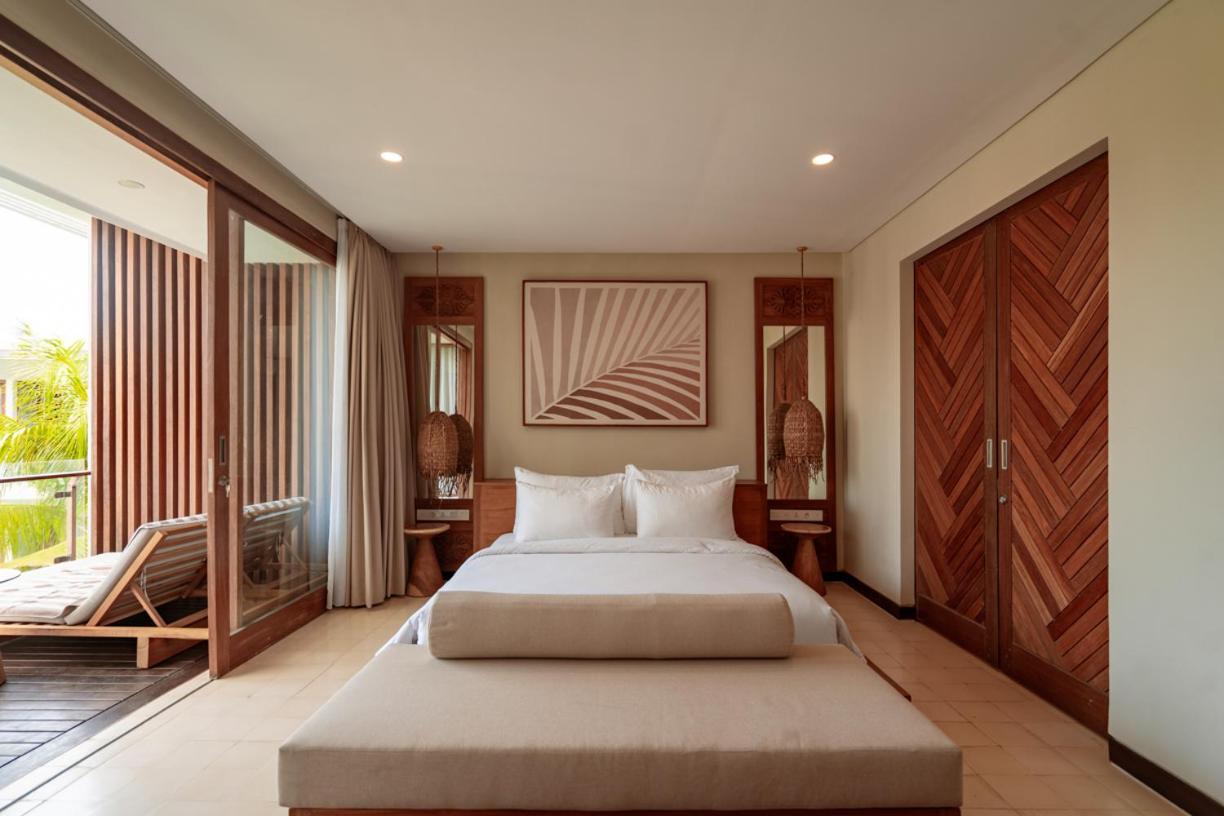 Cocana Resort Gili Trawangan Zewnętrze zdjęcie