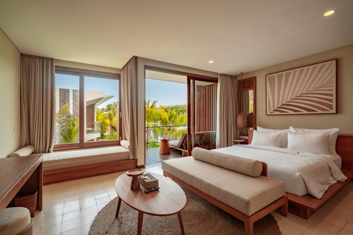 Cocana Resort Gili Trawangan Zewnętrze zdjęcie