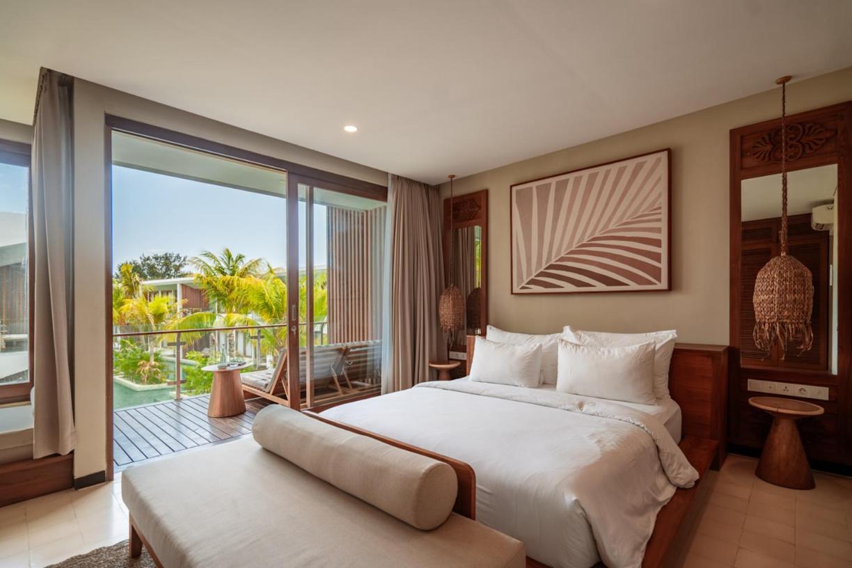 Cocana Resort Gili Trawangan Zewnętrze zdjęcie
