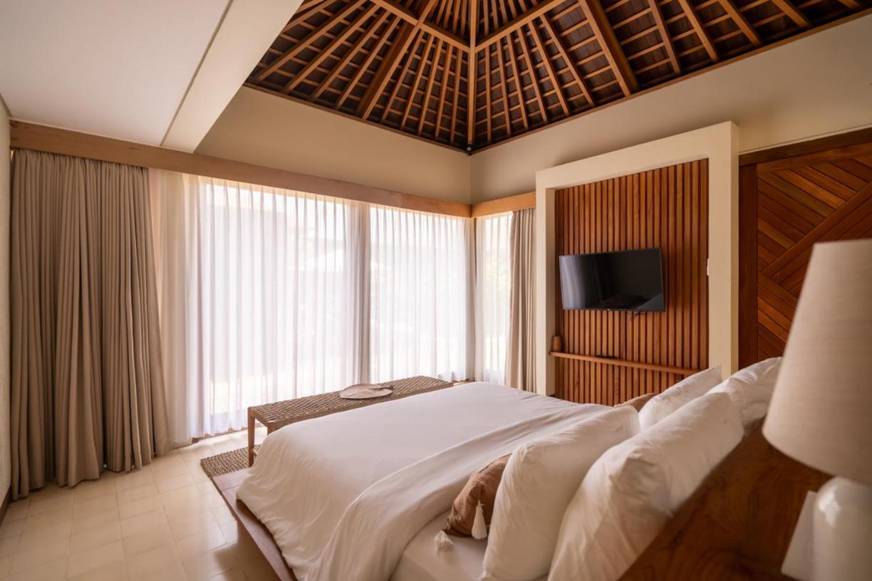 Cocana Resort Gili Trawangan Zewnętrze zdjęcie