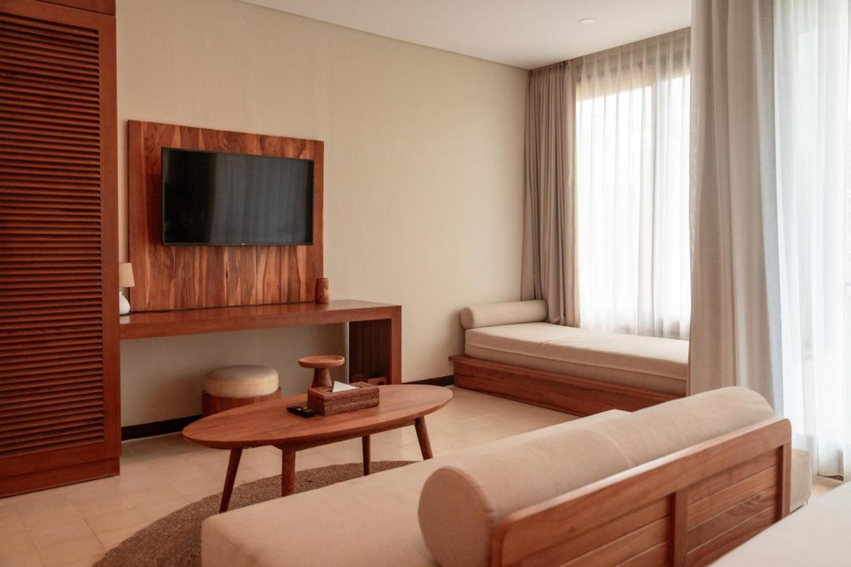 Cocana Resort Gili Trawangan Zewnętrze zdjęcie
