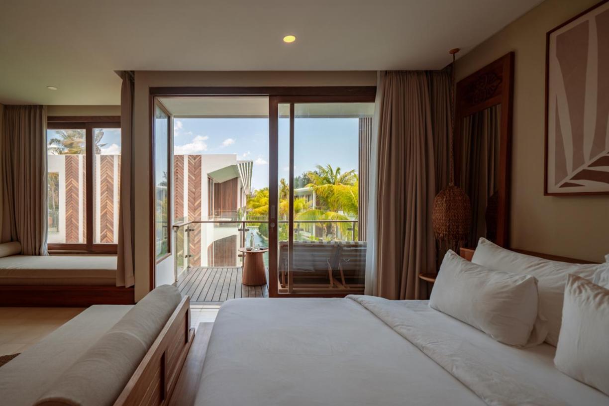 Cocana Resort Gili Trawangan Zewnętrze zdjęcie