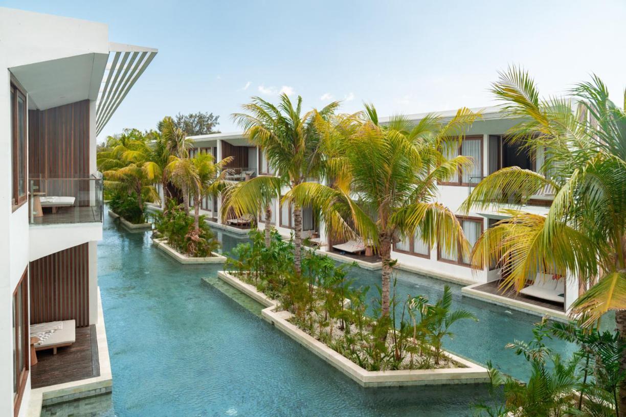 Cocana Resort Gili Trawangan Zewnętrze zdjęcie