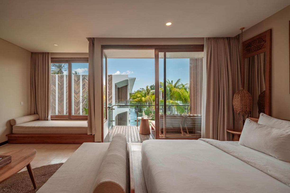 Cocana Resort Gili Trawangan Zewnętrze zdjęcie