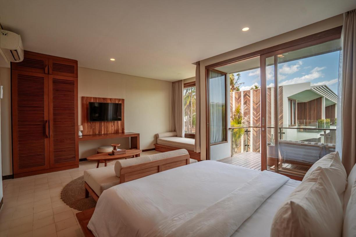 Cocana Resort Gili Trawangan Zewnętrze zdjęcie