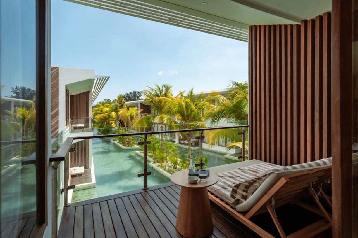 Cocana Resort Gili Trawangan Zewnętrze zdjęcie