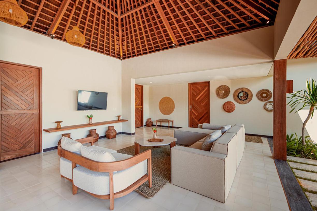 Cocana Resort Gili Trawangan Zewnętrze zdjęcie