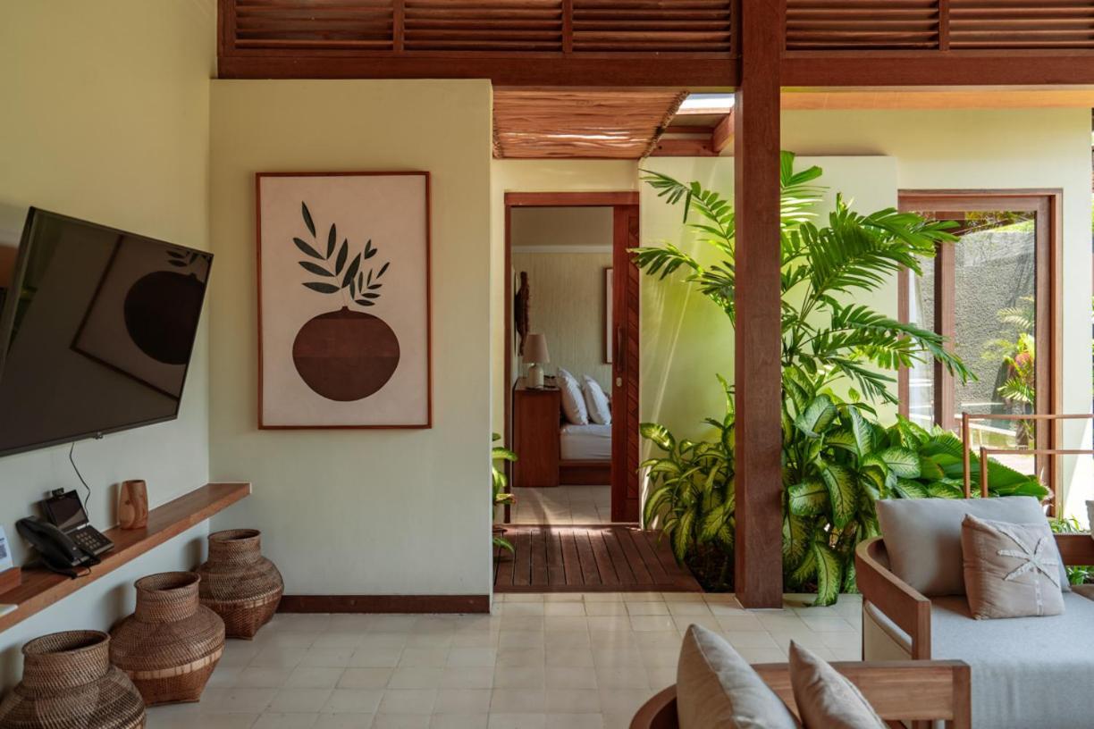 Cocana Resort Gili Trawangan Zewnętrze zdjęcie