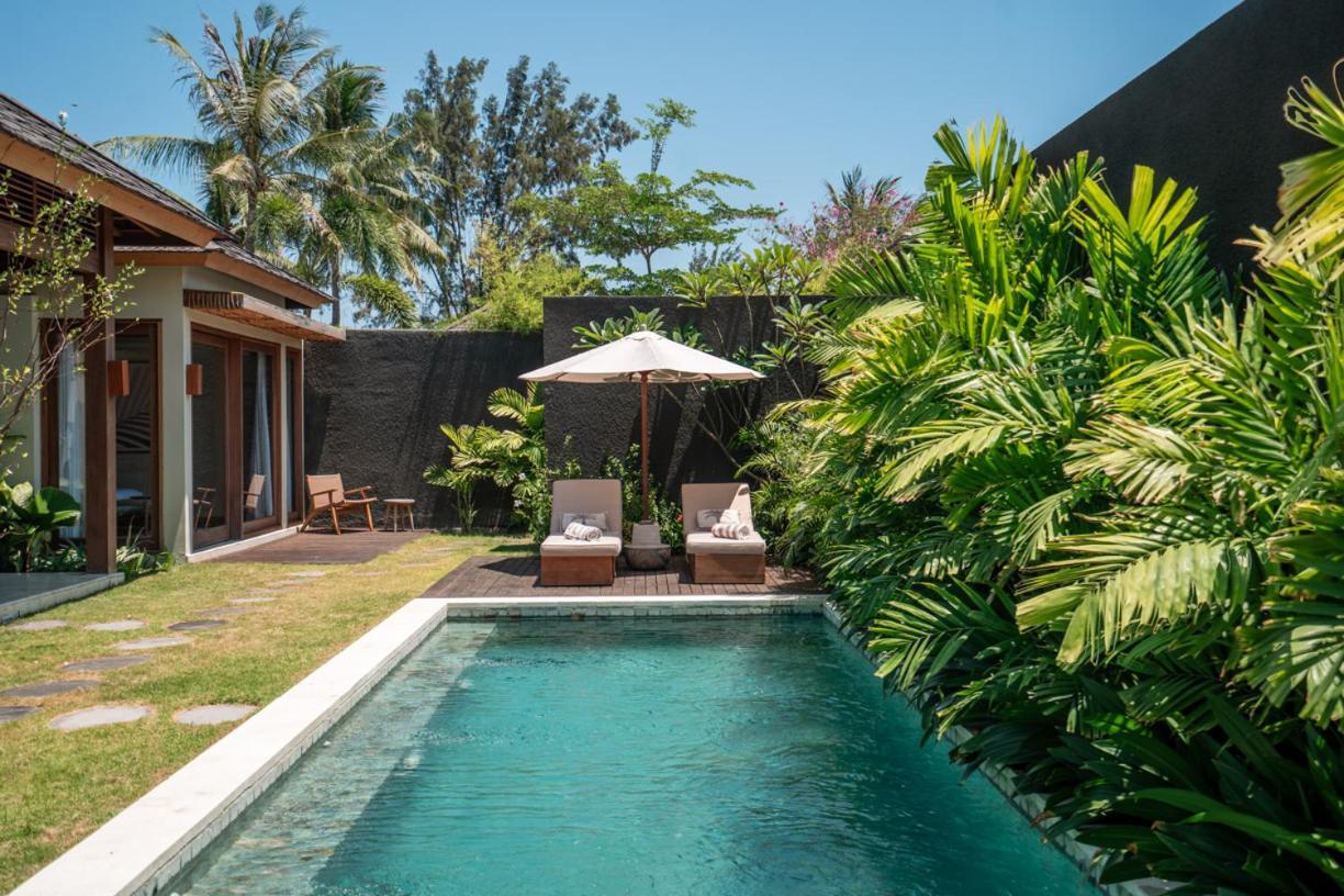 Cocana Resort Gili Trawangan Zewnętrze zdjęcie