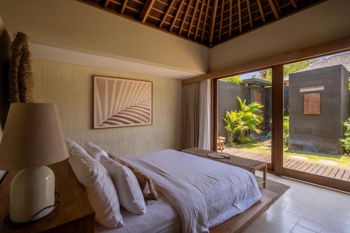 Cocana Resort Gili Trawangan Zewnętrze zdjęcie