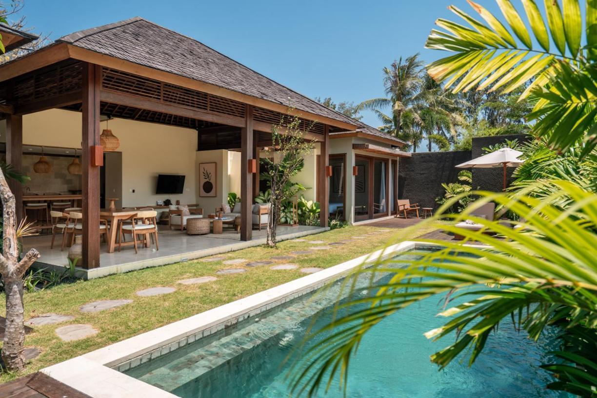 Cocana Resort Gili Trawangan Zewnętrze zdjęcie