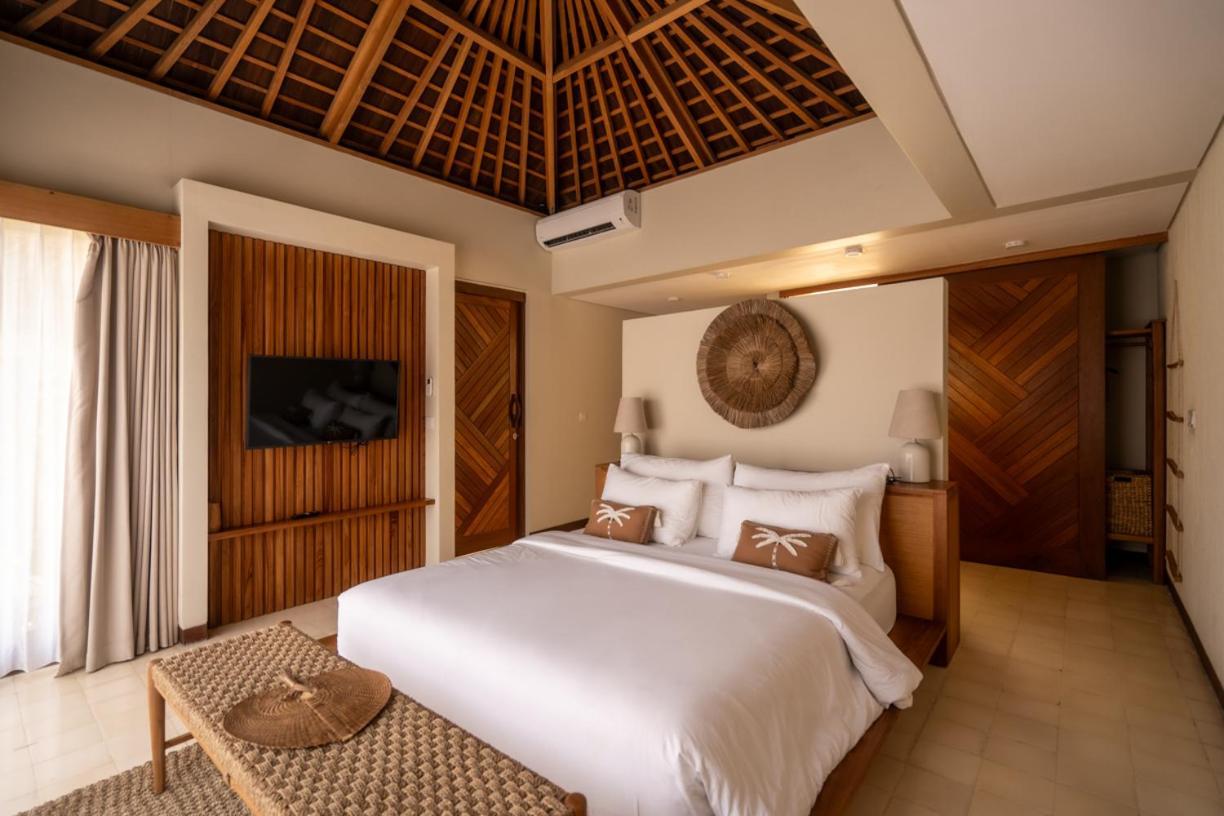 Cocana Resort Gili Trawangan Zewnętrze zdjęcie