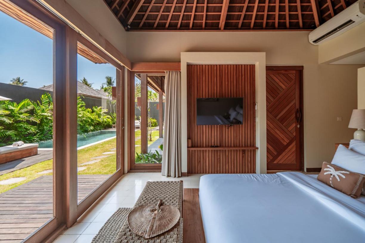 Cocana Resort Gili Trawangan Zewnętrze zdjęcie