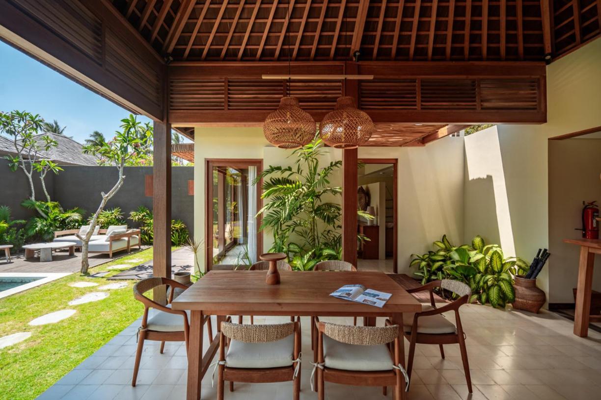 Cocana Resort Gili Trawangan Zewnętrze zdjęcie