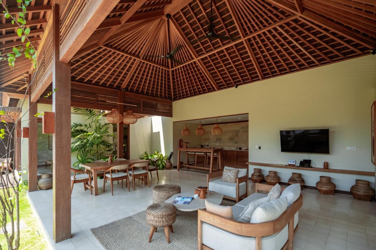 Cocana Resort Gili Trawangan Zewnętrze zdjęcie