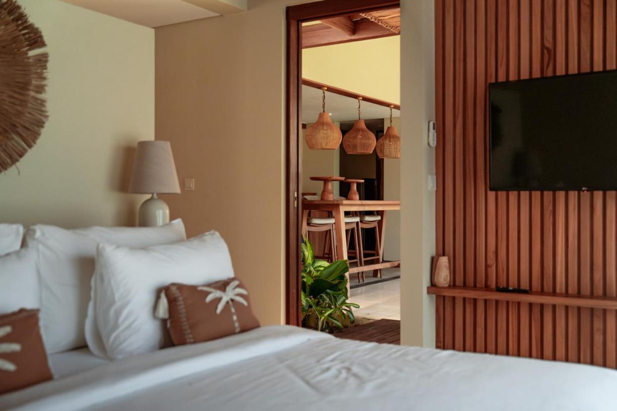 Cocana Resort Gili Trawangan Pokój zdjęcie