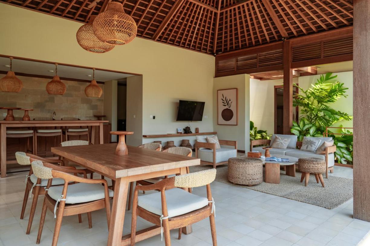 Cocana Resort Gili Trawangan Zewnętrze zdjęcie