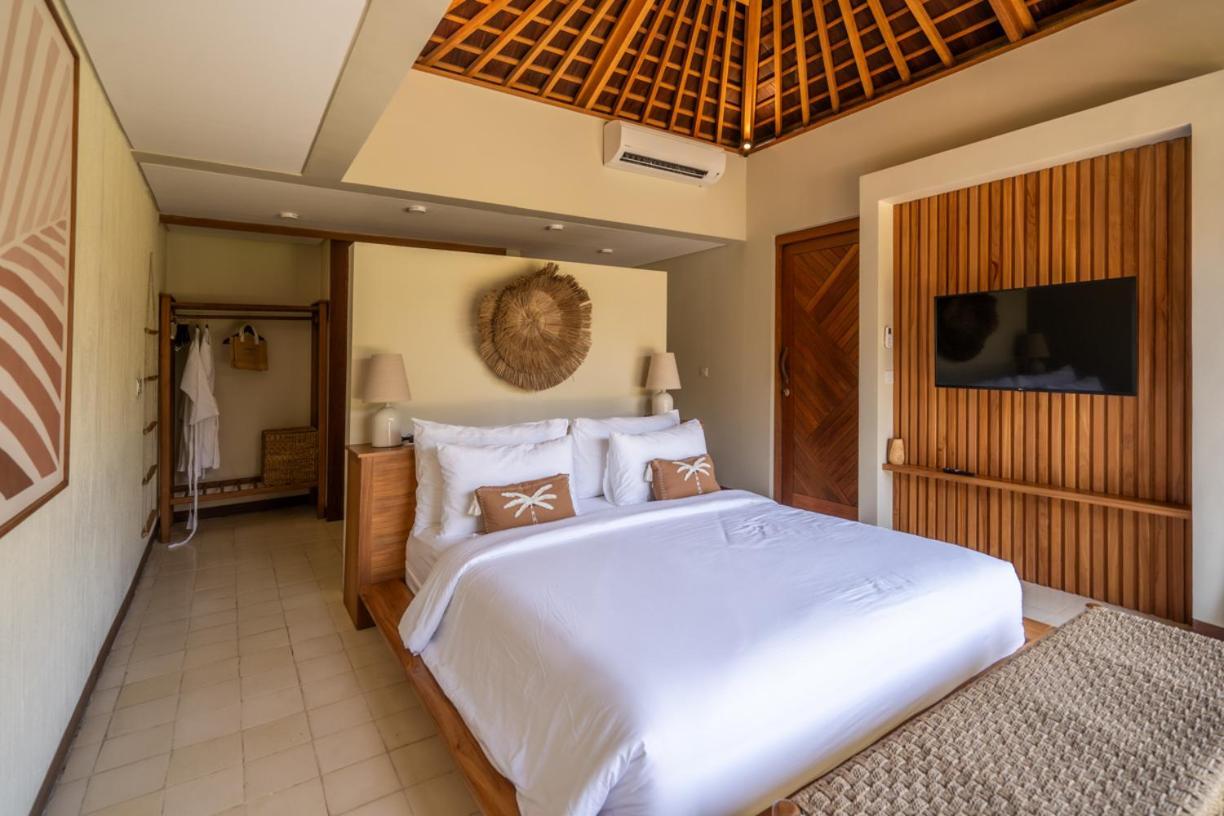 Cocana Resort Gili Trawangan Zewnętrze zdjęcie