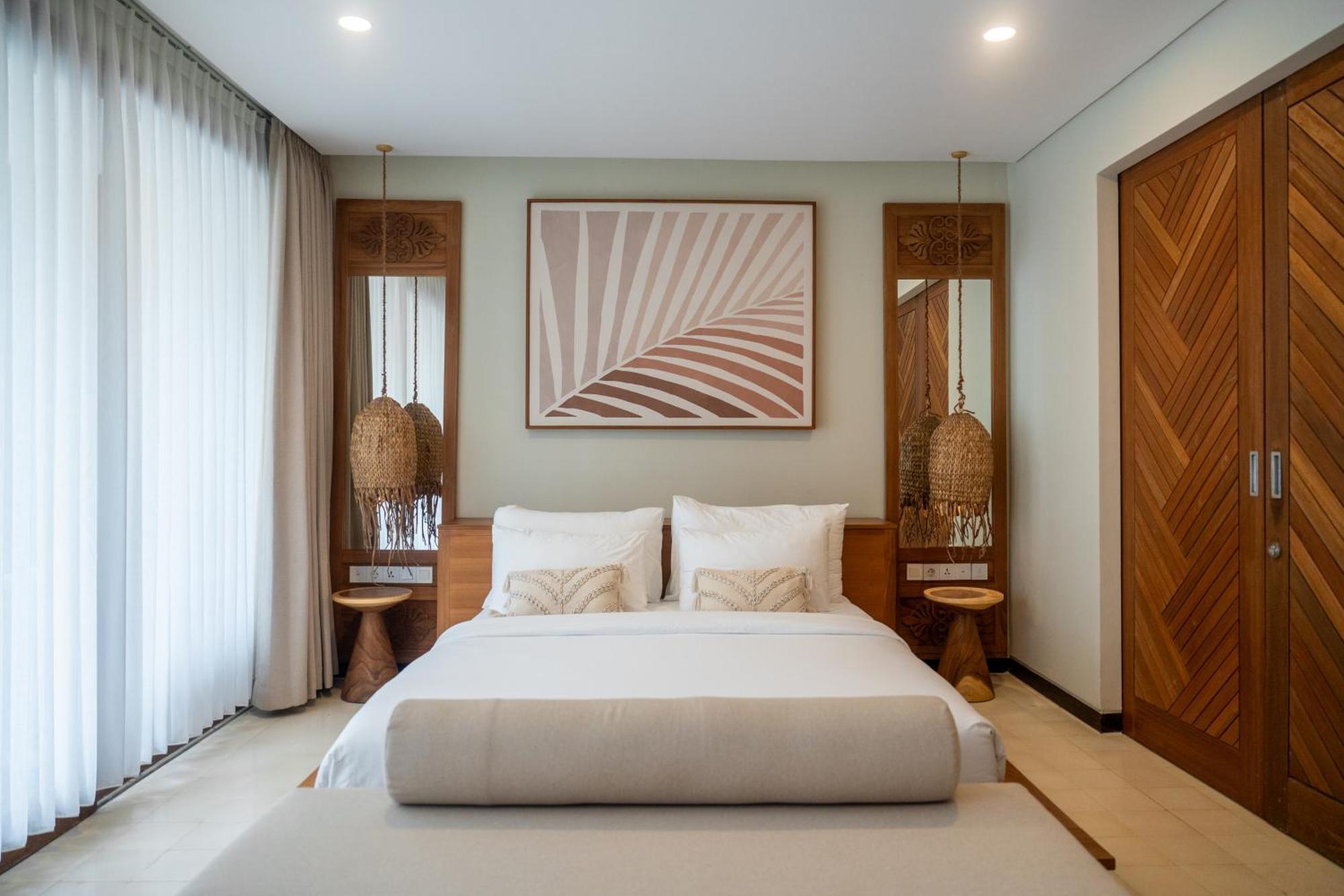 Cocana Resort Gili Trawangan Zewnętrze zdjęcie