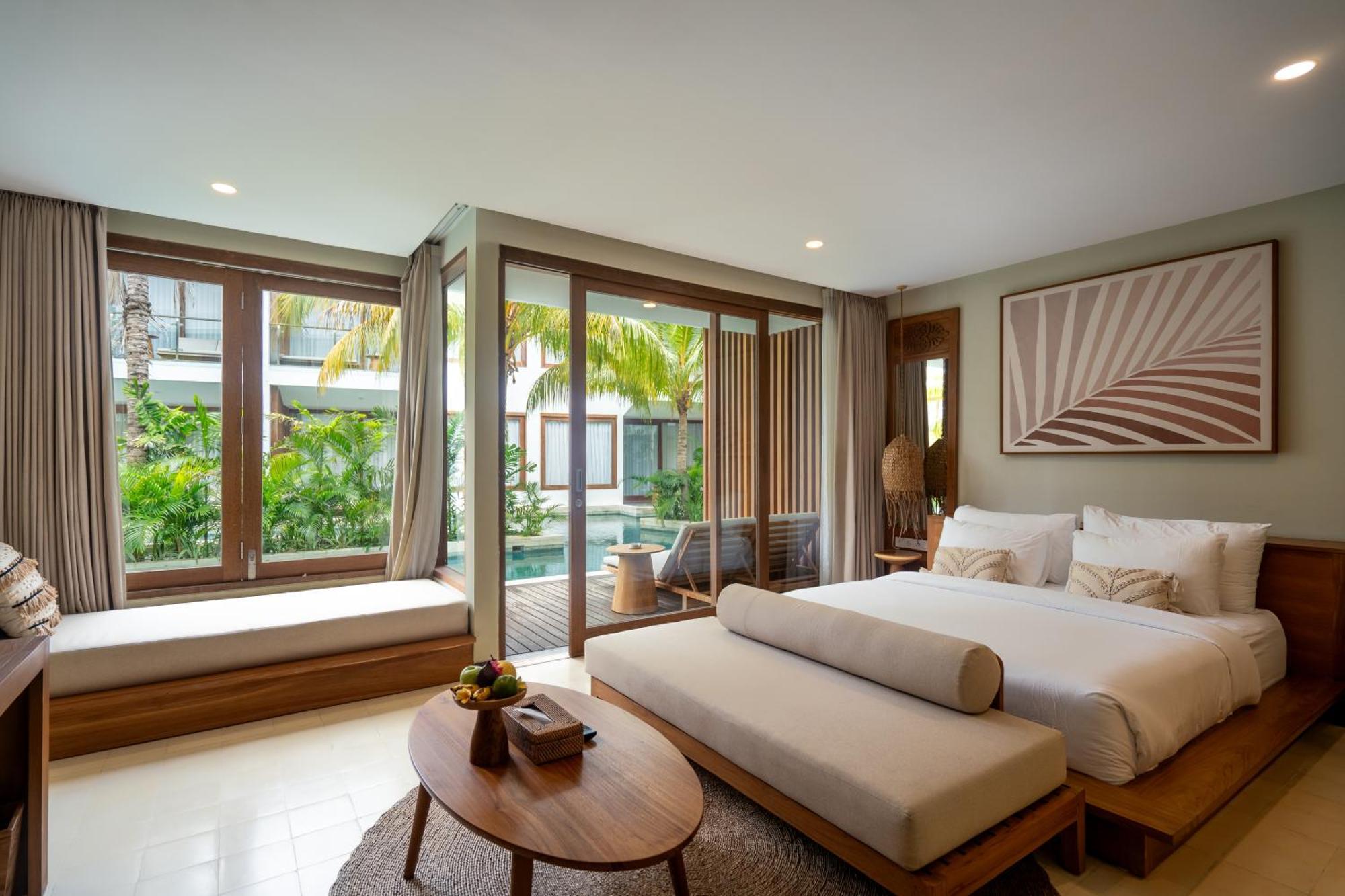 Cocana Resort Gili Trawangan Zewnętrze zdjęcie