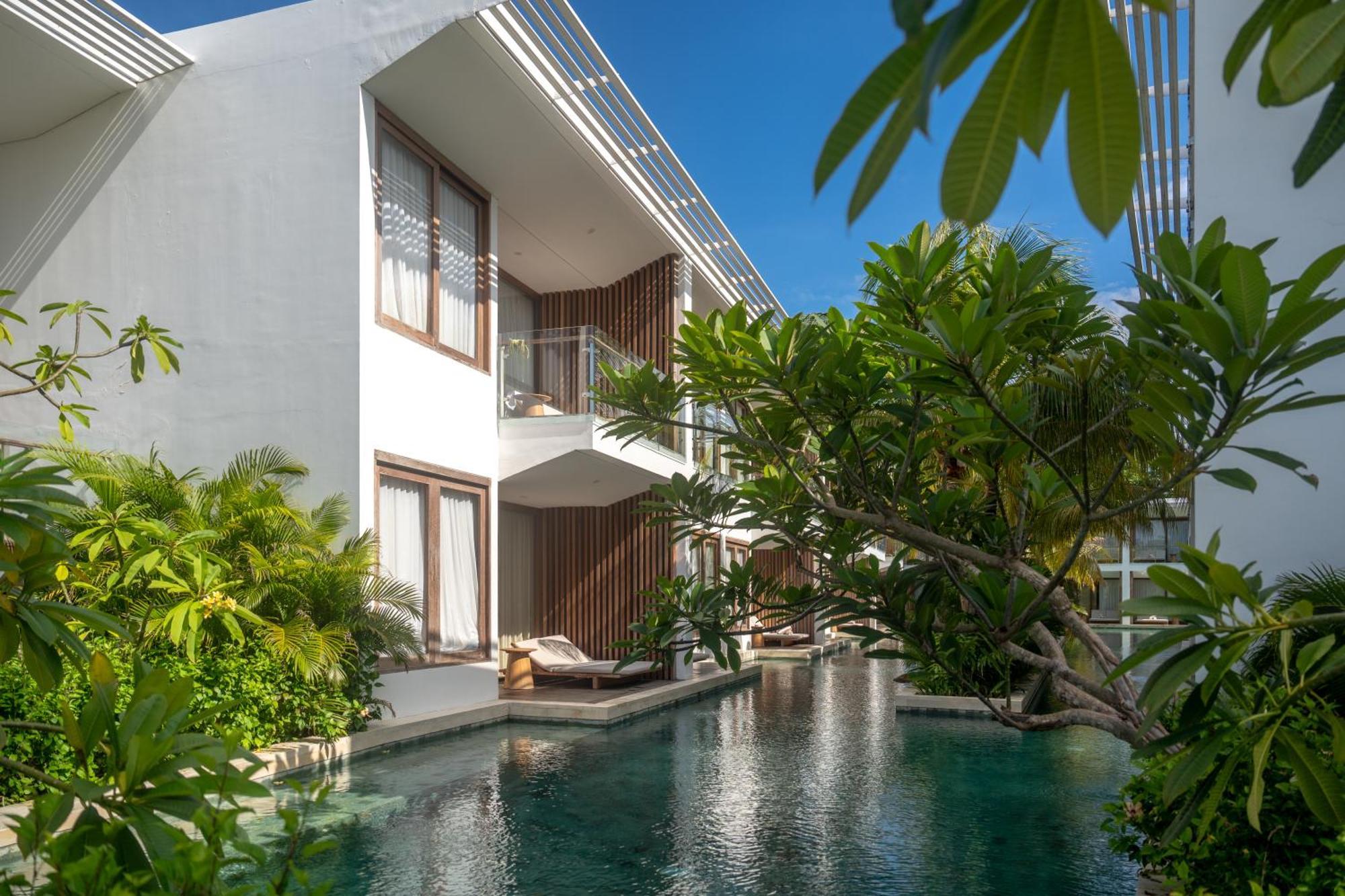 Cocana Resort Gili Trawangan Zewnętrze zdjęcie