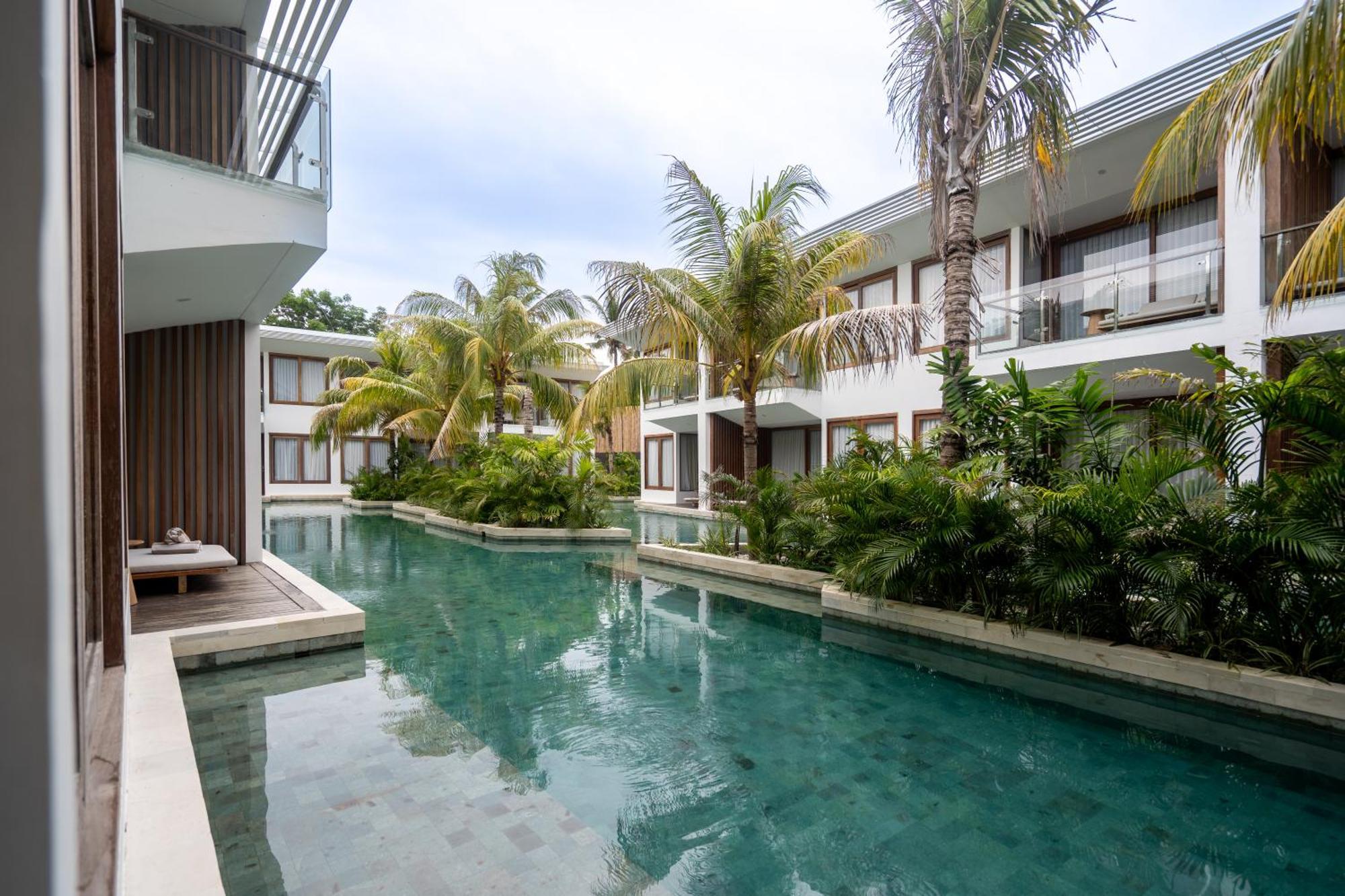 Cocana Resort Gili Trawangan Zewnętrze zdjęcie