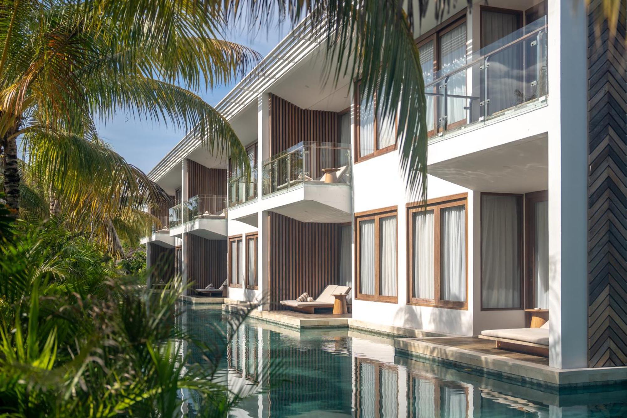 Cocana Resort Gili Trawangan Zewnętrze zdjęcie